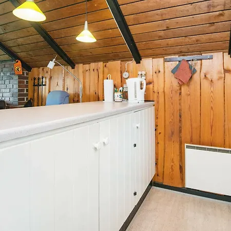 6 Person Holiday In Toftlund Σπίτι διακοπών *